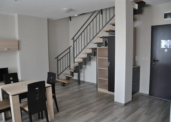 Sorrento Sole Mare 3* סבטי ולאס