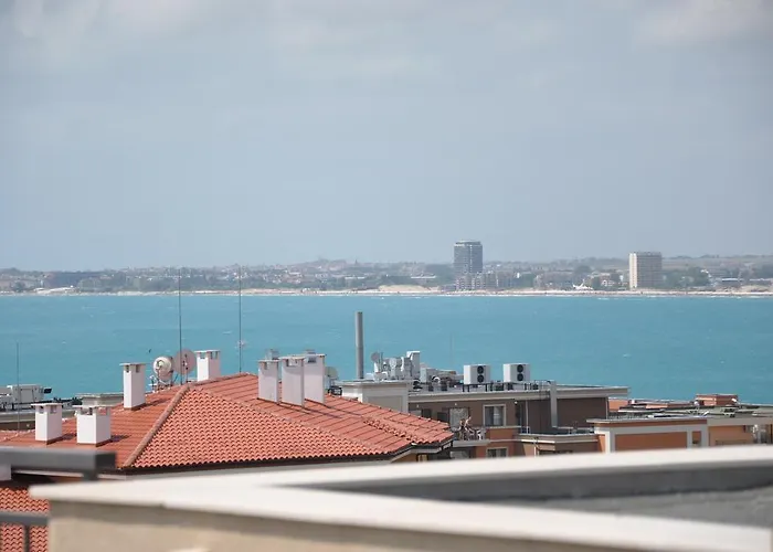 Sorrento Sole Mare מלון דירות