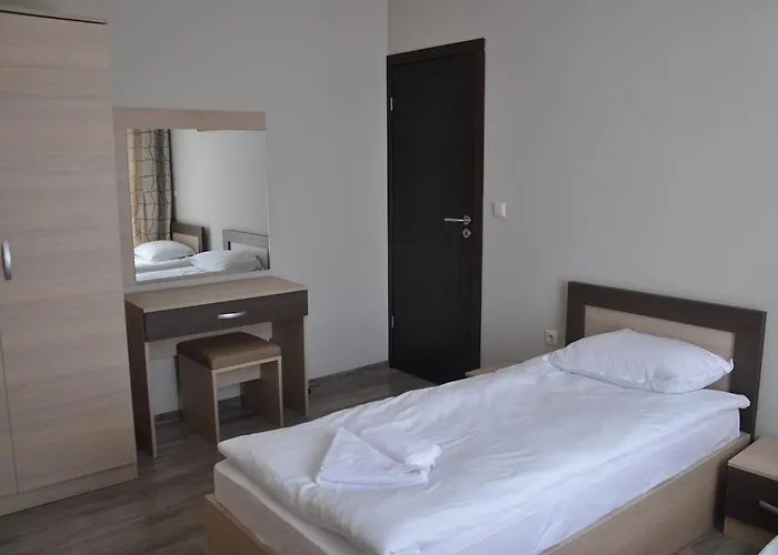 Sorrento Sole Mare סבטי ולאס