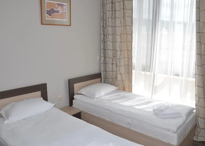 Sorrento Sole Mare מלון דירות