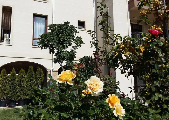 מלון דירות Sorrento Sole Mare סבטי ולאס