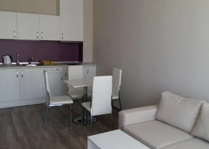 Sorrento Sole Mare מלון דירות סבטי ולאס