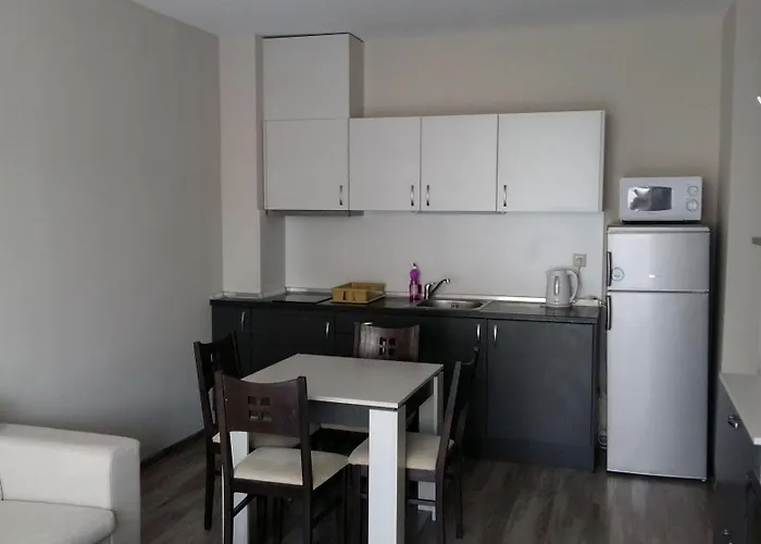 Sorrento Sole Mare מלון דירות