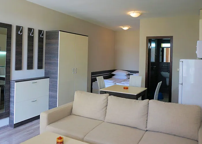 Sorrento Sole Mare 3* סבטי ולאס